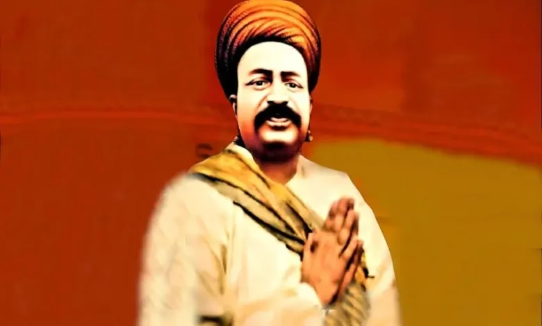 Bhagat Kanwar Ram