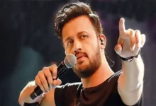 Atif Aslam