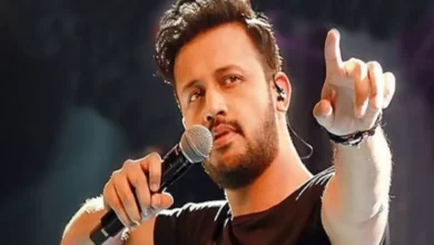 Atif Aslam