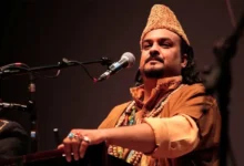 Amjad Sabri Songs