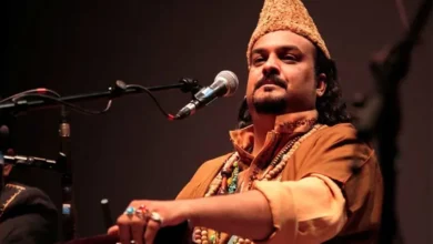 Amjad Sabri Songs