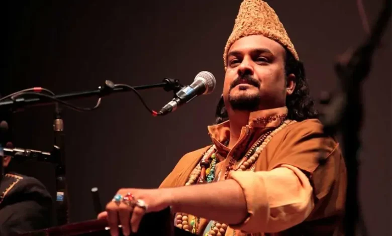 Amjad Sabri Songs