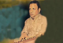 Aziz Mian Qawwal