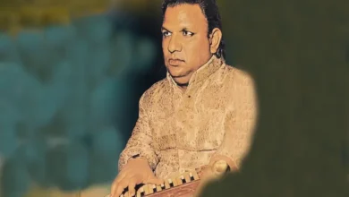 Aziz Mian Qawwal