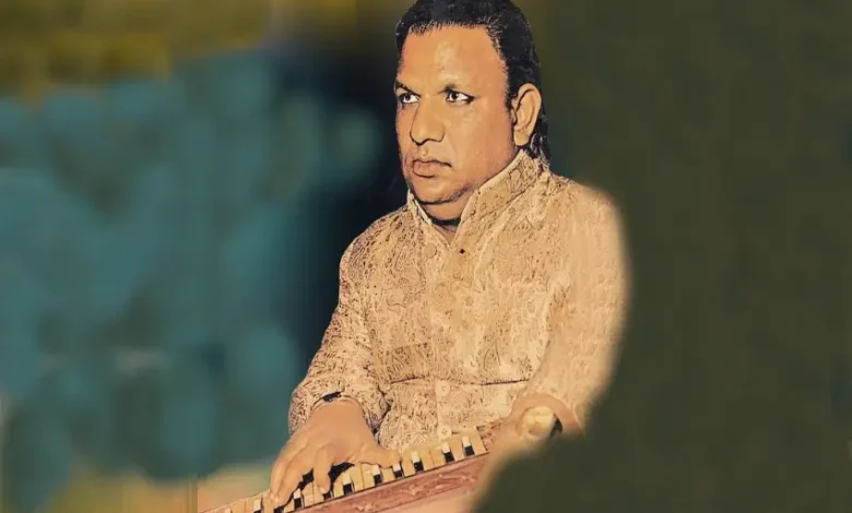 Aziz Mian Qawwal