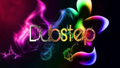 Dubstep Music