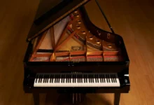 Free Piano Music For Videos