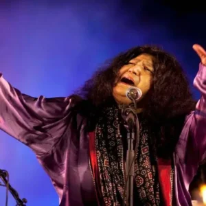 Abida Parveen Songs