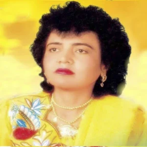 Fozia Soomro Songs