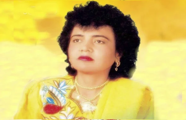 Fozia Soomro Songs