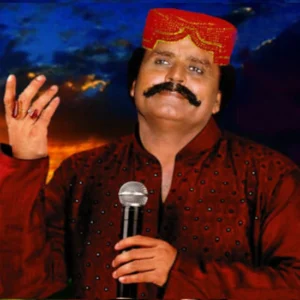 Jalal Chandio Songs