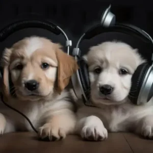 Best Relaxing Music For Puppies