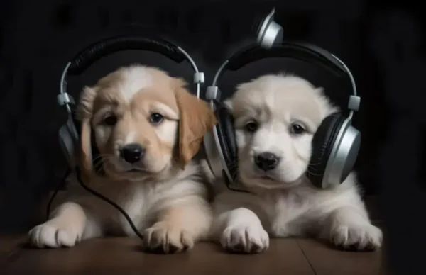 Best Relaxing Music For Puppies