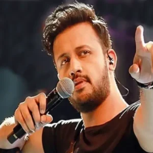 Atif Aslam Songs