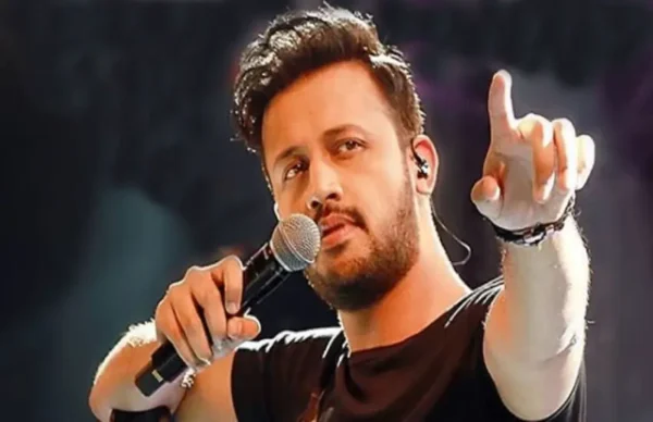 Atif Aslam Songs