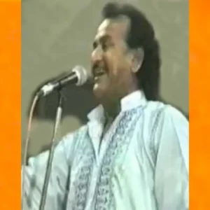 Syed Suleman Shah Songs