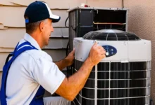 Air Conditioning Repair Phoenix