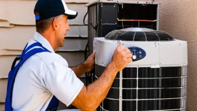 Air Conditioning Repair Phoenix