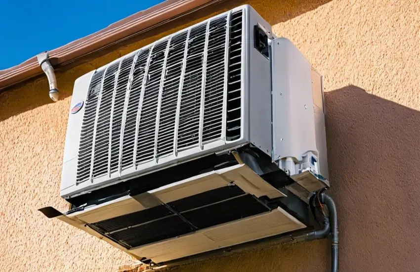 Air Conditioning Repair Phoenix