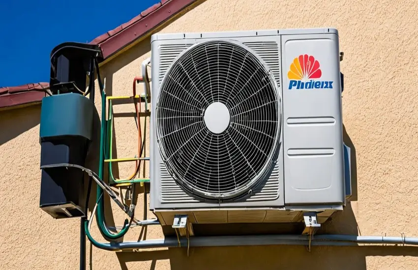 Air Conditioning Repair Phoenix