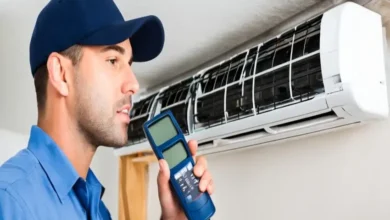 Air Conditioning Repair Boca Raton