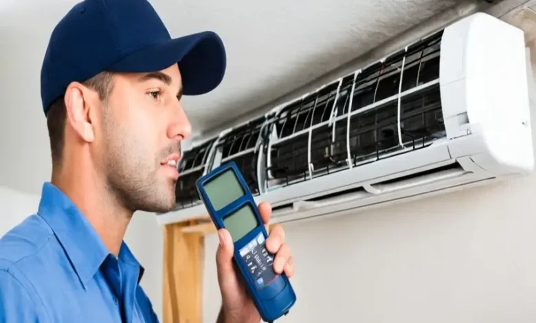 Air Conditioning Repair Boca Raton