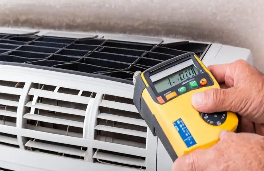 Air Conditioning Repair Boca Raton