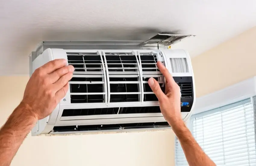 Air Conditioning Repair Boca Raton