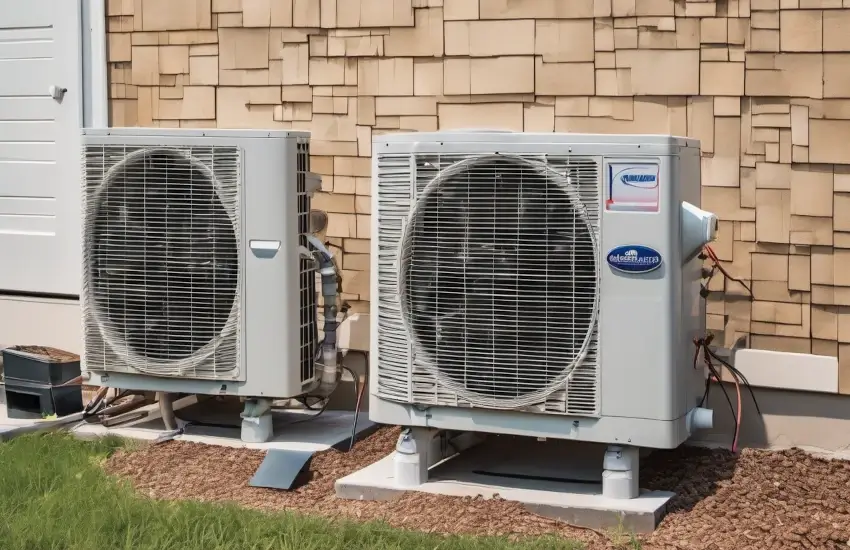  Air Conditioning Repair Weatherford TX