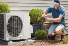 Air Conditioning Repair Weatherford TX