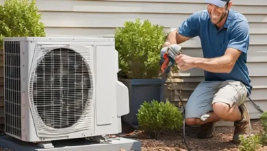 Air Conditioning Repair Weatherford TX