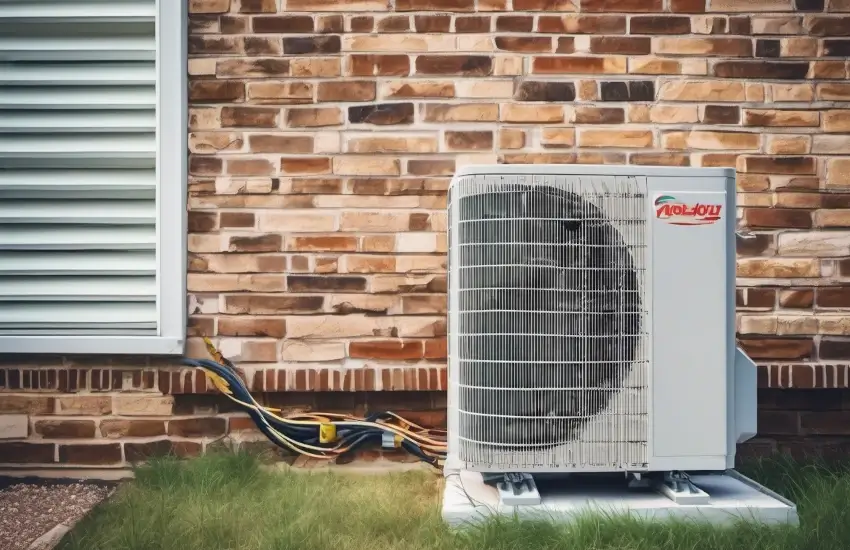 Air Conditioning Repair Weatherford TX