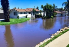 Flood Restoration San Diego